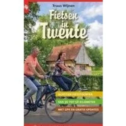 Gegarandeerd Onregelmatig Benelux|Fietsen in Twente