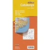 Geo Estel Maps Spanje & Portugal|Wegenkaart 06 Catalonië 1:250.000