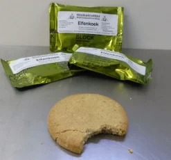 Globetrotter Buitensportvoeding Voeding|Elfenkoek energiekoekjes