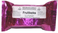 Globetrotter Buitensportvoeding Voeding|Fruitkeks