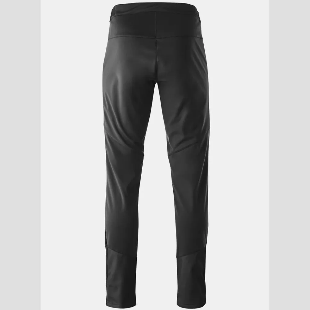 Heren Gonso Fietskleding Heren|Fietskleding Heren|Adventure Pants Softshell M