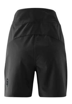 DAMES Gonso Fietskleding Dames|Fietskleding Dames|Adventure Super Shorts W