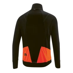 Heren Gonso Fietskleding Heren|Fietskleding Heren|Bavella Bike shirt LS FZ