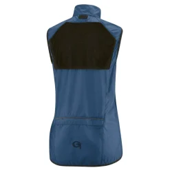 DAMES Gonso Fietskleding Dames|Fietskleding Dames|Bernira Wind Jacket W 2 in 1 winddicht fietsjack