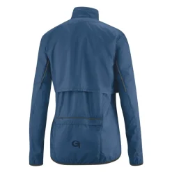 DAMES Gonso Fietskleding Dames|Fietskleding Dames|Bernira Wind Jacket W 2 in 1 winddicht fietsjack