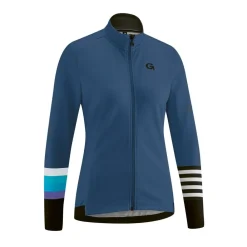 DAMES Gonso Fietskleding Dames|Fietskleding Dames|Falperra bike shirt LS FZ W