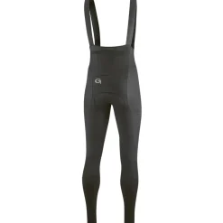 Heren Gonso Fietskleding Heren|Fietskleding Heren|Lumio bike pants thermo bib