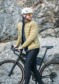 Heren Gonso Fietskleding Heren|Fietskleding Heren|Lumio bike pants thermo bib