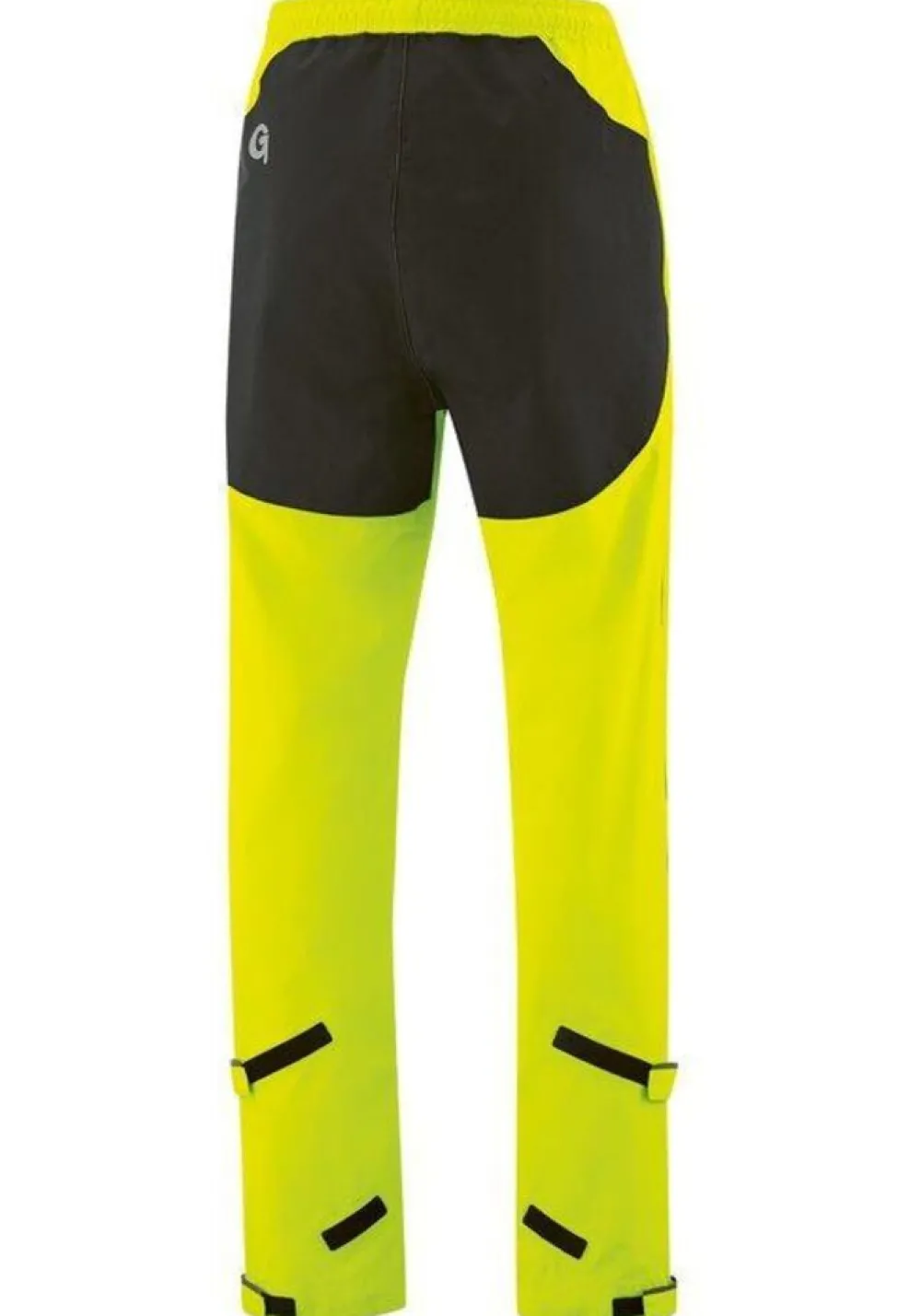 Heren Gonso Fietskleding Heren|Fietskleding Heren|Nandro rain pants all weather LZ