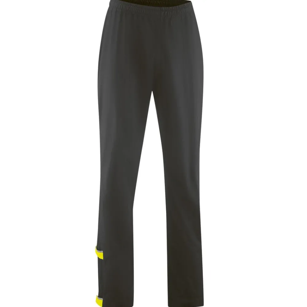 Heren Gonso Fietskleding Heren|Fietskleding Heren|Nandro rain pants all weather LZ