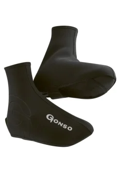 Gonso Kledingaccessoires Fiets|Kledingaccessoires Fiets|Overshoe thermo