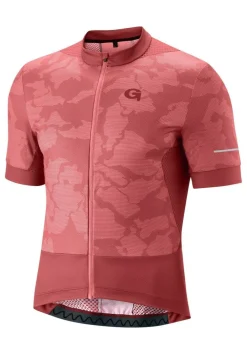 Heren Gonso Fietskleding Heren|Fietskleding Heren|Padeon bike shirt SS FZ