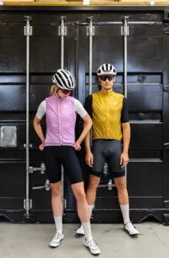 DAMES Gonso Fietskleding Dames|Fietskleding Dames|Porlezza vest wind W