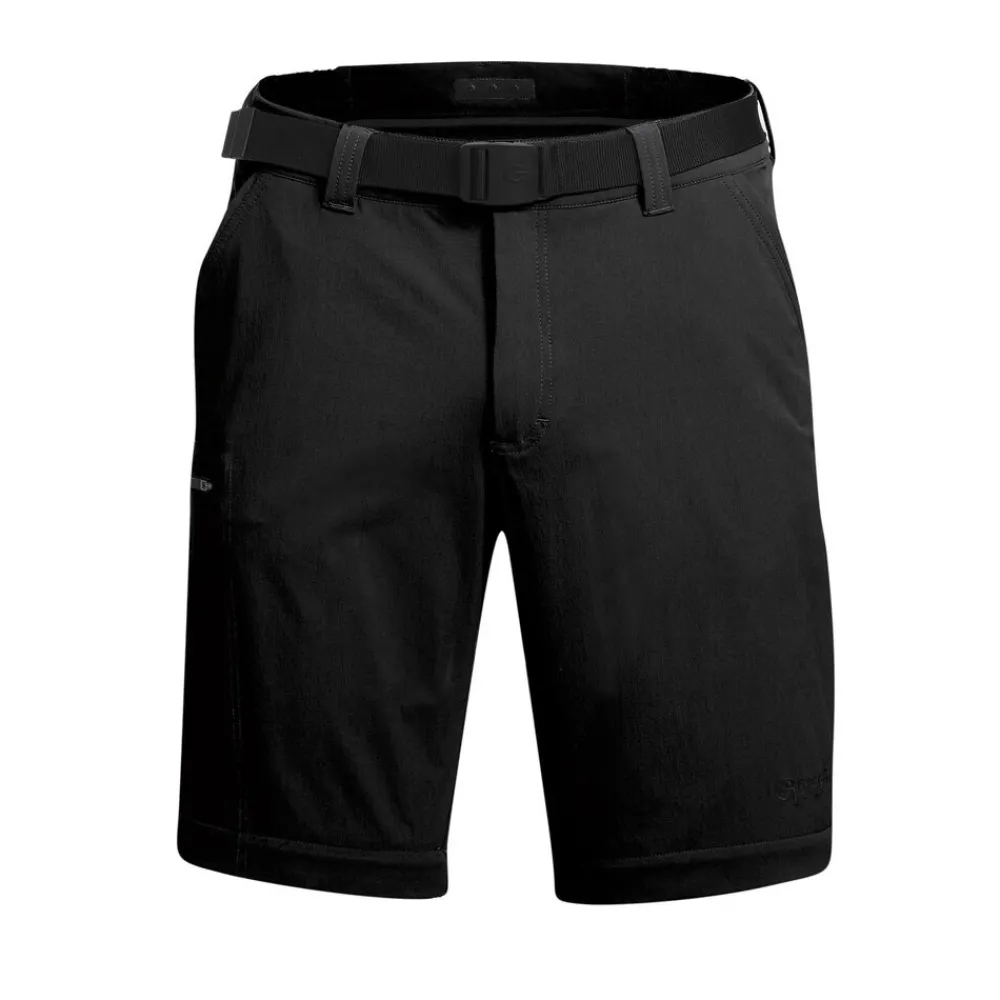 Heren Gonso Fietskleding Heren|Fietskleding Heren|Portland zipp off pants