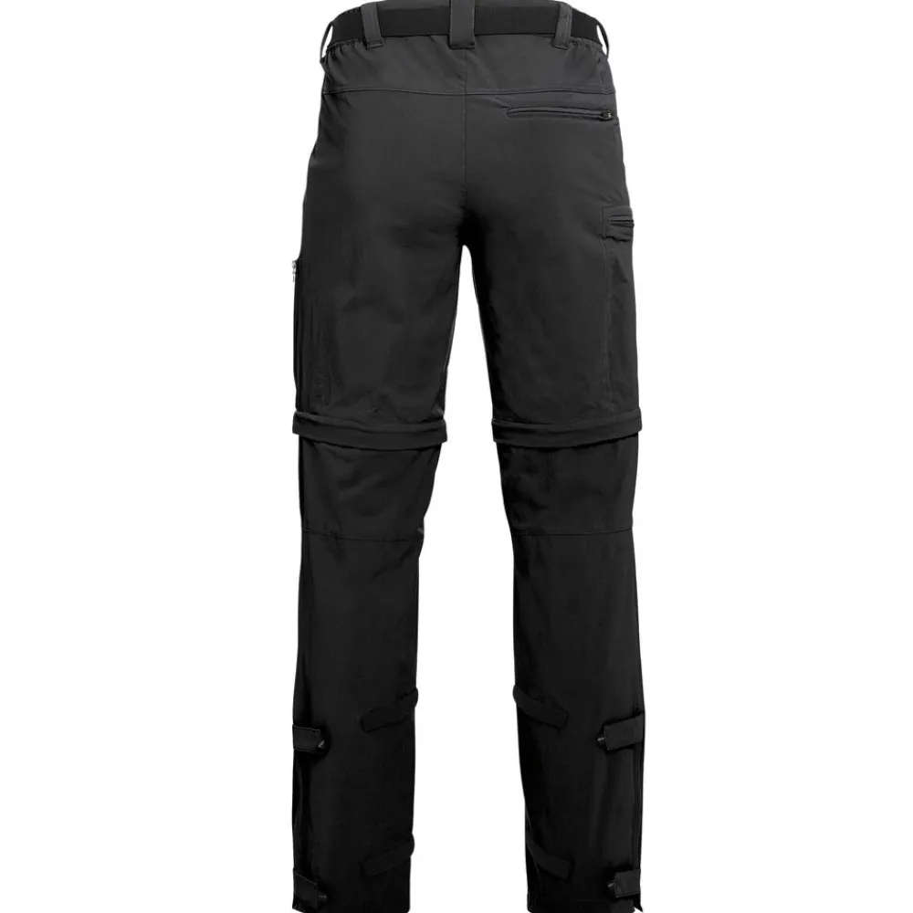 Heren Gonso Fietskleding Heren|Fietskleding Heren|Portland zipp off pants
