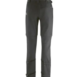 DAMES Gonso Fietskleding Dames|Fietskleding Dames|Ruth zipp off pants W