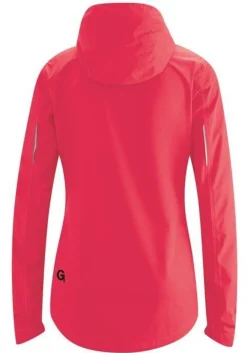 DAMES Gonso Fietskleding Dames|Fietskleding Dames|Save light all weather jacket W