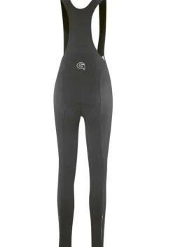 DAMES Gonso Fietskleding Dames|Fietskleding Dames|Sitivo Ti bib bike pants thermo
