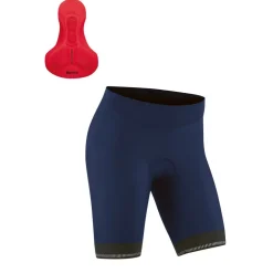 DAMES Gonso Fietskleding Dames|Fietskleding Dames|Sitivo-W Bike Short W fietsbroek dames