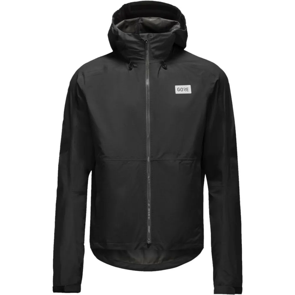 Heren Gore Fietskleding Heren|Fietskleding Heren|Endure jacket mens