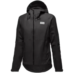 DAMES Gore Fietskleding Dames|Fietskleding Dames|Endure jacket womens