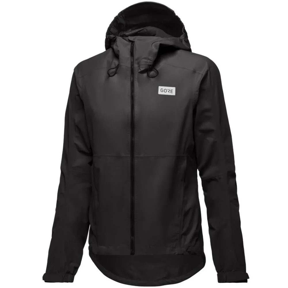 DAMES Gore Fietskleding Dames|Fietskleding Dames|Endure jacket womens