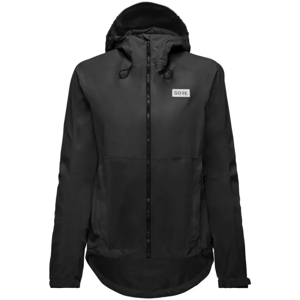 DAMES Gore Fietskleding Dames|Fietskleding Dames|Endure jacket womens