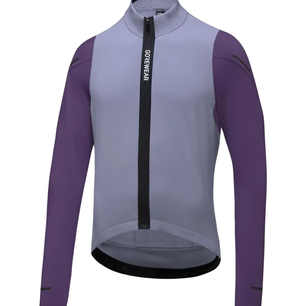 Heren Gore Fietskleding Heren|Fietskleding Heren|Spinshift Thermo Ls jersey