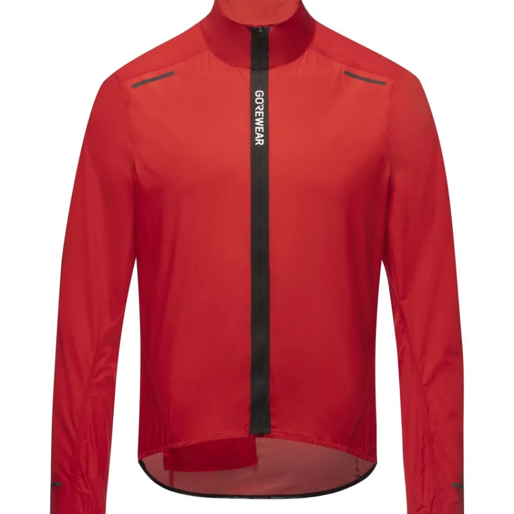 Heren Gore Fietskleding Heren|Fietskleding Heren|Spinshift Windbreaker Mens