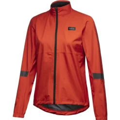 DAMES Gore Fietskleding Dames|Fietskleding Dames|Stream jacket womens