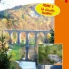 Grande Randonnee Benelux|Wandelgids Luxembourg province