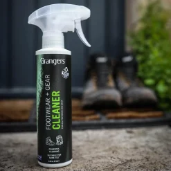 Grangers Schoenonderhoud|Footwear+Gear Cleaner Spray 275ml