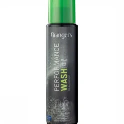 DAMES Grangers Onderhoudsmiddelen|Onderhoudsmiddelen|Performance Wash wasmiddel voor outdoorkleding