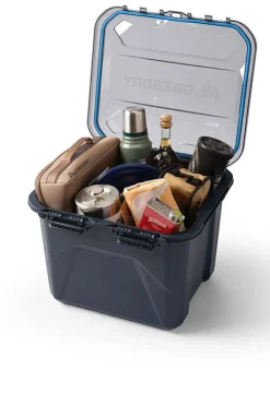 Gregory Opberg|Alpaca Camp Box 50