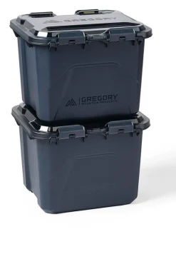 Gregory Opberg|Alpaca Camp Box 50