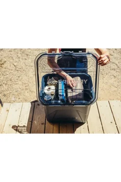 Gregory Opberg|Alpaca Camp Box 50