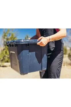 Gregory Opberg|Alpaca Camp Box 50