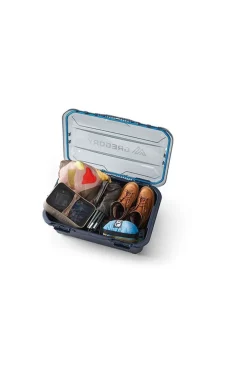 Gregory Opberg|Alpaca Gear pod 45