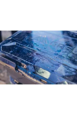 Gregory Opberg|Alpaca Gear pod 45