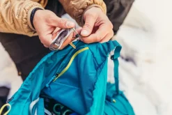 Gregory Bergsport- & Ski-Rugzakken|Alpinisto 38 LT