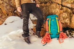 Gregory Bergsport- & Ski-Rugzakken|Alpinisto 38 LT