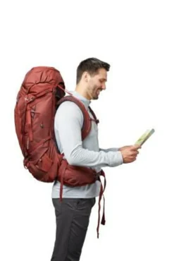 Gregory Backpacks|Baltoro 65 RC