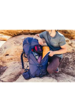 Gregory Backpacks|Baltoro 65 RC