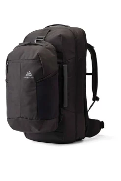 Gregory Reistassen|Border 50+15