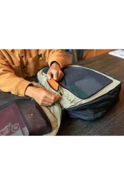 Gregory Reistassen|Border Carry on 40