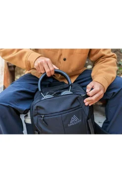 Gregory Reistassen|Border Carry on 40