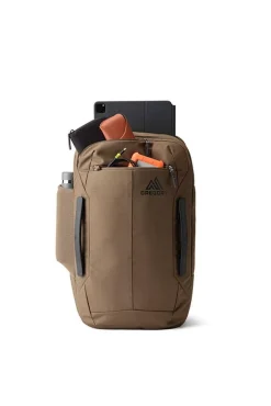 Gregory Reistassen|Border Carry on 40