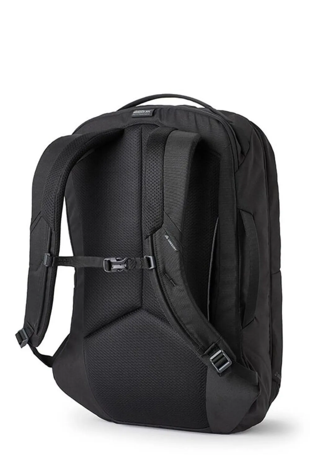 Gregory Reistassen|Border Traveler 30