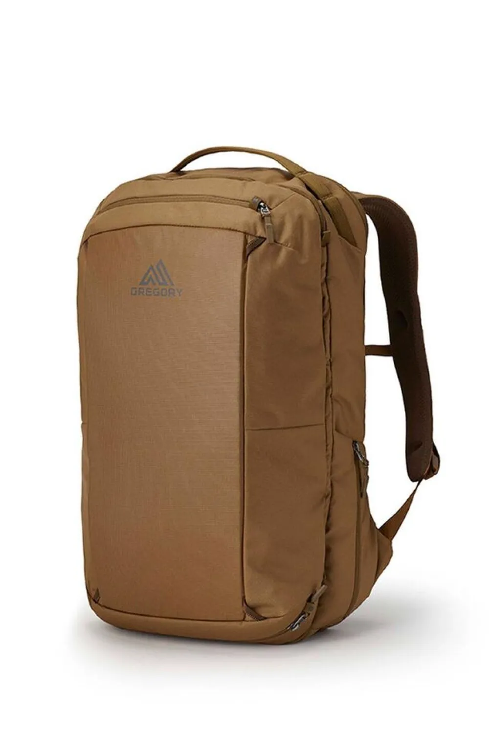 Gregory Reistassen|Border Traveler 30