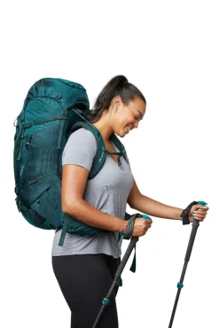 Gregory Backpacks|Deva 60 RC